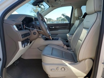  GMC Yukon XL Denali 2021 6.2L 6.2 Benzyna 420KM, zdjęcie 7