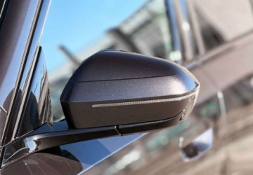 BMW Seria 5 G90-91 2024 BMW Seria 5 I wlasciciel M Sport Gwarancja Bezwypadkowy FVAT23, zdjęcie 9