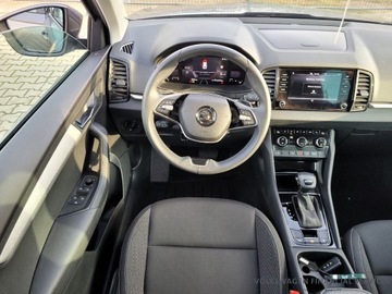 Skoda Karoq Crossover Facelifting 1.5 TSI ACT 150KM 2024 Skoda Karoq Selection ! Podgrzewane Fotele ! Podgr, zdjęcie 8