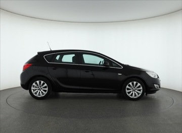 Opel Astra J 2010 Opel Astra 1.4 T, Klima, Klimatronic, Tempomat,ALU, zdjęcie 5