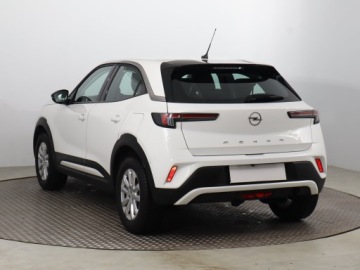 Opel Mokka II SUV 1.2 Turbo 100KM 2021 Opel Mokka 1.2 Turbo, Salon Polska, Serwis ASO, zdjęcie 3