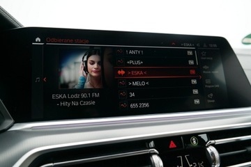 BMW X5 G05 SUV 3.0 40d 340KM 2022 BMW X5 BMW X5 xDrive40d M Sport Laser Pneumatyka H, zdjęcie 28