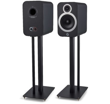 Q ACOUSTICS 3030i + DYNAVOICE CA802BT EXTRA STEREO