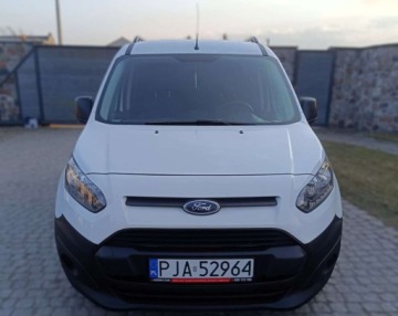 Ford Transit Connect II 2015 Ford Transit Connect Ford Transit Connect 230 L2 Trend 1.6 Diesel 95KM, zdjęcie 8