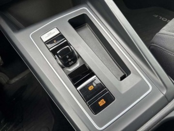 Volkswagen Golf VII Hatchback 5d Facelifting 1.5 TSI ACT 150KM 2020 Volkswagen Golf Style DSG Pamiec Masaze Matrix Kamera Faktura Vat23 1.5, zdjęcie 16