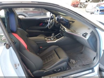 BMW Seria 2 F74 2024 BMW M2 2024 3.0l 3.0 Benzyna 453KM, zdjęcie 9