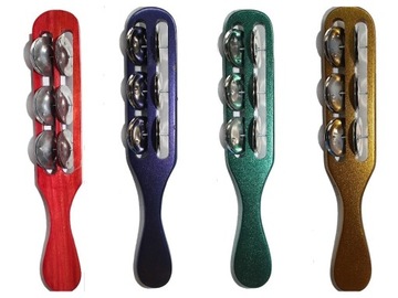 KG Tamburyn TAM 5-R Stick Rainbow
