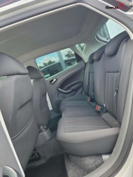 Seat Ibiza IV Hatchback 5d 1.4 MPI 85KM 2011 Seat Ibiza 1.4 Benzyna 86KM Wersja Copa Klimatronic PDC Alu Zadbany Tylko, zdjęcie 8