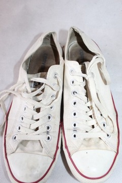 TRAMPKI 86 CONVERSE ALL STAR rozm. 42