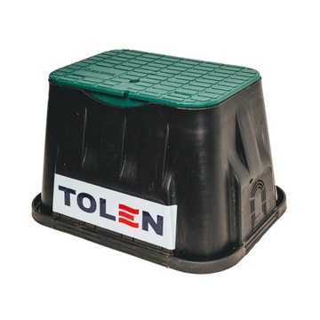 Zestaw napełniający do zbiornika deszczówki Automatic RainBird 24V woda