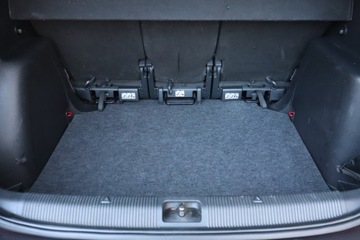 Skoda Yeti Minivan 2.0 TDI CR DPF 110KM 2011 Skoda Yeti 2.0 TDI, Klima, Tempomat, zdjęcie 13