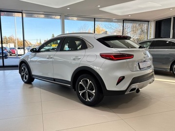 Kia XCeed PHEV 1.6 GDi Plug-in Hybrid 141KM 2021 Kia XCeed Spirit Plug In / 1 właściciel / FV 23% /, zdjęcie 1