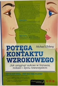 Potęga kontaktu wzrokowego Ellsberg