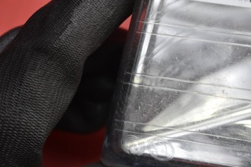 HALOGEN LEVÝ PŘEDNÍ 1Z0941699 SKODA OCTAVIA 2 II 04-08