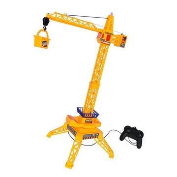 Educational Toys 30 Inch High Metallic Remote