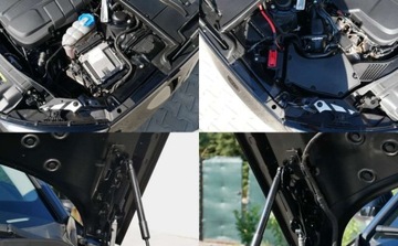 Audi A4 B9 2016 Audi A4 Avant Audi A4 Avant 2.0 TDI S tronic 2.0 Diesel 150KM, zdjęcie 37