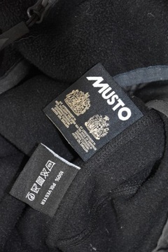 Musto Evolution bluza męska M polar