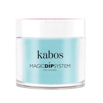 Puder tytanowy Menthe (64) 20g KABOS