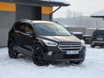 Ford Kuga II 2018 Ford Kuga Rezerwacja 2.0 Diesel 180KM, zdjęcie 2