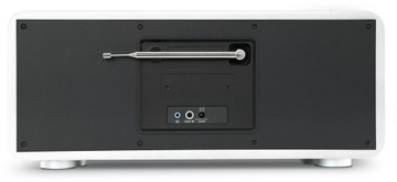 Интернет-радио WiFi DAB+ FM CD MP3 Spotify Technisat Digiradio 602 IR