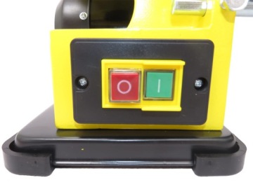 НАСТОЛЬНЫЙ ШЛИФОВАЛЬНЫЙ СТАНОК ЛЕНТОЧНЫЙ ШЛИФОВАЛЬНЫЙ СТАНОК 650W ЛИЦО