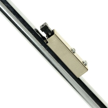 Газовая горелка Elico Long Burner