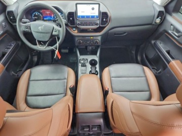 Ford 2024 Ford Bronco Sport Badlands 2024 2.0 Benzyna 250KM, zdjęcie 8