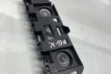 LEVÝ VÝZTUHA ZADNÍHO NÁRAZNÍKU VW TAIGO (CS1) 2G7807393D GASOLINE 2024