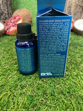 Blue Ozean Collagen Booster -Magame Heng (30 мл)