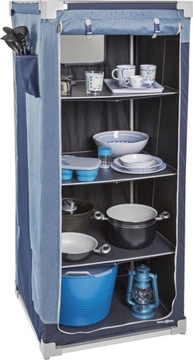 Szafka składana Jum-Box 3G HS - Brunner