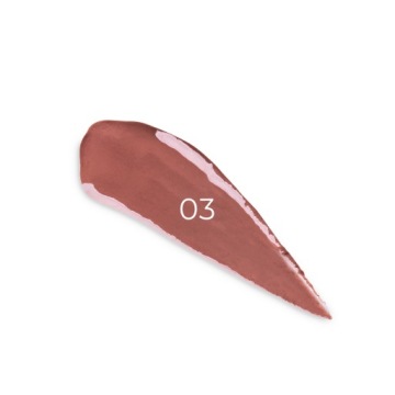 NEO MAKE UP Красящее масло INTENSE SERUM COLOR LIP OIL 03 FRESH PEACH