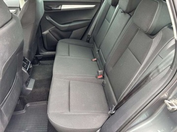 Skoda Karoq Crossover Facelifting 2.0 TDI SCR 150KM 2022 Skoda Karoq Ambition 2,0 TDI 150km Salon PL Serwis ASO FV23 2.0, zdjęcie 11