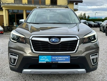 Subaru Forester V SUV 2.0i-L 150KM 2021 Subaru Forester 4x4,Full wersja,Europa,Gwarancja, zdjęcie 1