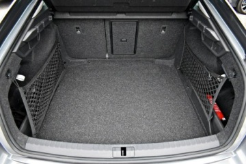 Skoda Octavia IV Liftback 2.0 TDI 150KM 2023 Škoda Octavia Skoda Octavia Bezwypadkowy / Salon, zdjęcie 25