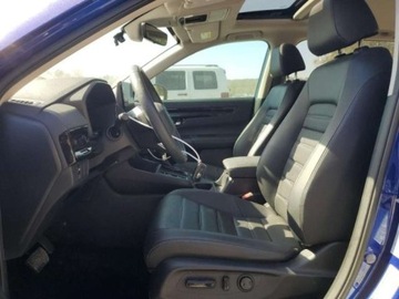 Honda CR-V VI 2023 Honda CR-V 2023, 1.5L, EXL, od ubezpieczalni 1.5 Benzyna 190KM, zdjęcie 7
