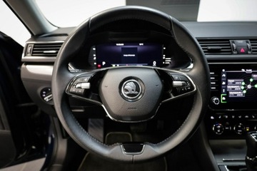 Skoda Superb III Liftback Facelifting 2.0 TDI SCR 200KM 2023 Škoda Superb Skoda Superb 200KM*Style*Salon, zdjęcie 16