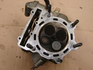 Głowica kompletna Dinli 800 700 masai hytrack centhor