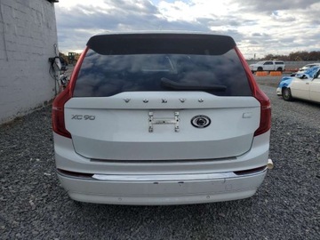 Volvo XC90 II 2024 Volvo XC 90 Plus 2024 2.0L 2.0 Hybryda 295KM, zdjęcie 2
