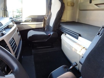 Kabina kompletna MAN TGX EURO 6 2020r LIFT XXL IDEALNA