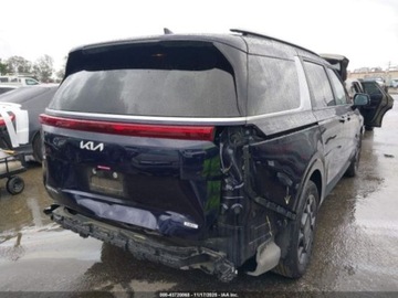 Kia Carnival II 2025 Kia Carnival 2025 Kia Carnival Hybrid EX FWD 1.5 Hybryda 178KM, zdjęcie 5