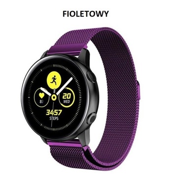 РЕМЕНЬ ДЛЯ SAMSUNG GALAXY WATCH 4 5 6 40 мм/44 мм/45 мм/46 мм/47 мм PRO ACTIVE 2