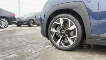 Mini Aceman Elektryczny 38.5kWh 184KM 2024 MINI Aceman MINI Aceman E - 36.6 kWh - Mlody uzywany - Pakiet wyposazenia L, zdjęcie 9