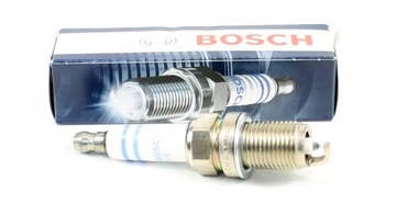 Świeca zapłonowa Bosch FR5KPP332S -VAG TSI, TFSI