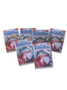 OXFORD TAŚMA ZABEZPIECZAJĄCA SZYBĘ W OWIEWCE 1M KOLOR NIEBIESKI /