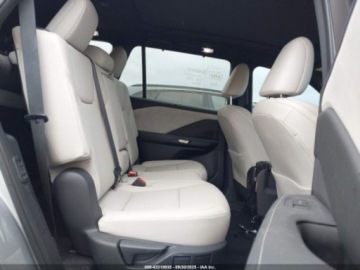 Lexus 2024 Lexus TX 350 Premium 2024 2.4L 2.4 Benzyna 275KM, zdjęcie 12