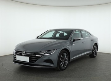 Volkswagen Arteon Shooting Brake Plug-in 1.4 TSI Plug-In-Hybrid 218KM 2022 VW Arteon 1.4 eHybrid, Salon Polska, zdjęcie 1