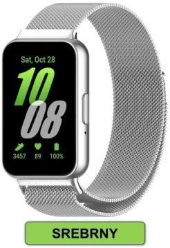 РЕМЕНЬ БРАСЛЕТА ДЛЯ SAMSUNG GALAXY FIT 3 SM-R390 | ВЫБОР ИЗ 5 ЦВЕТОВ