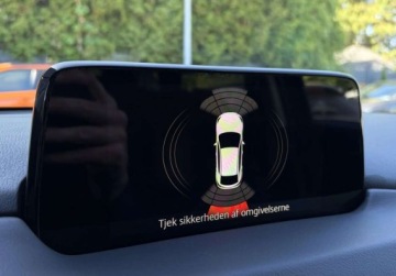 Mazda CX-5 II SUV 2.0 SKY-G 165KM 2018 Mazda CX-5 II2.0 165KM ANDROID BEZWYPADKOWA manualGWARANCJA zarejestrowana, zdjęcie 25