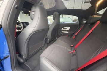 Mercedes CLA C118/X118 Coupe Facelifting 1.3 180 136KM 2026 Mercedes-Benz CLA 1.5 mHEV Duzy rabat Leasing Wynajem Polski salon, zdjęcie 15