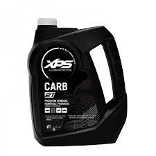 779277 Olej mineralny XPS Carb 2T 3,8L